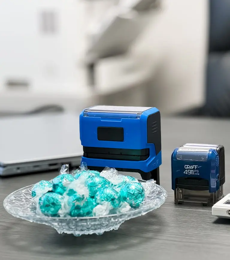 Засвідчення документів